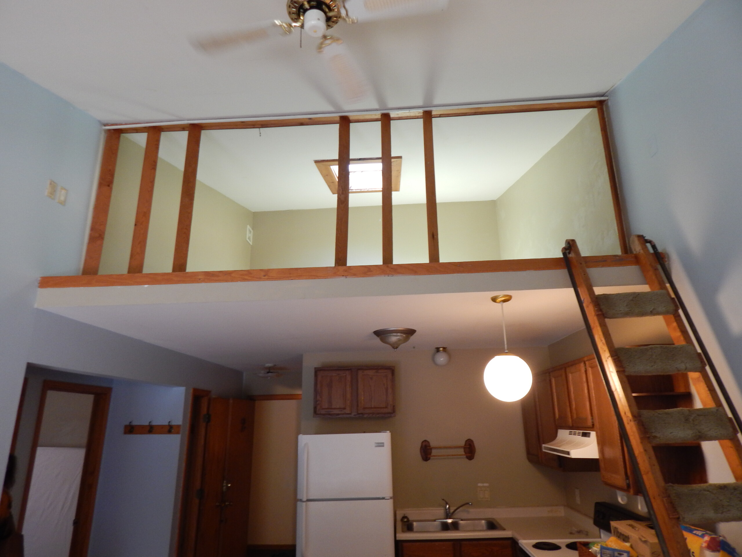 546 W Doty #2